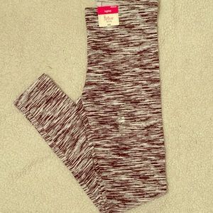 Flirtitude- Long leggings